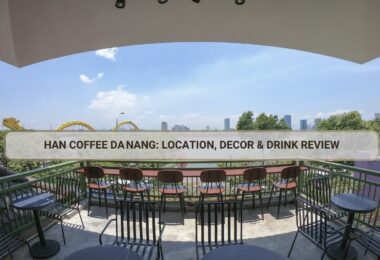 Han Coffee Da Nang